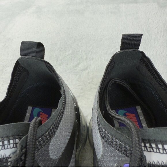 Nike Air Vapormax 2019 SE Black Multi Men's Size 9 - Picture 15 of 15